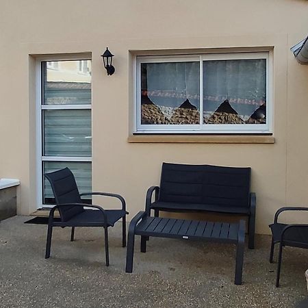 Maison Studio 4 Personnes Avec Mezzanine Saint-Marcel  Zewnętrze zdjęcie