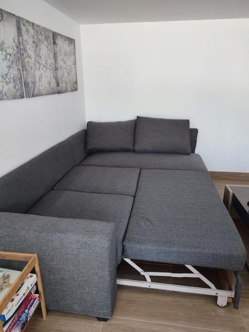 Maison Studio 4 Personnes Avec Mezzanine Saint-Marcel  Zewnętrze zdjęcie